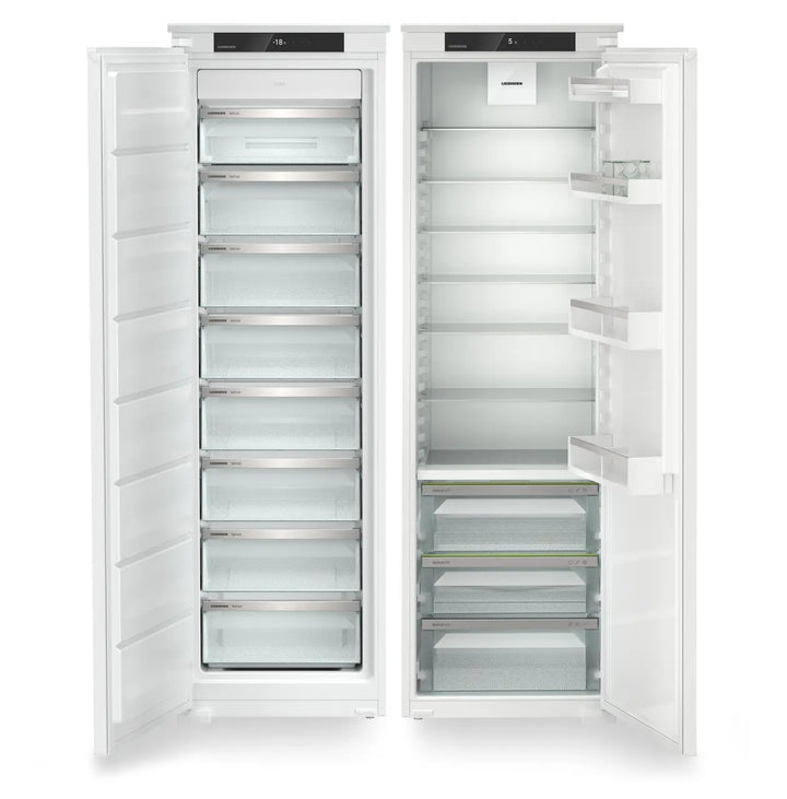 Combina Frigorifica Side-By-Side Incorporabila Liebherr IXRFS 5125 Plus BioFresh NoFrost - Imagine 4