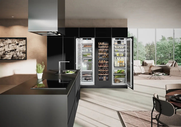Combina Frigorifica Side-By-Side Liebherr IXRFW 5170 Peak BioFresh NoFrost - Imagine 6