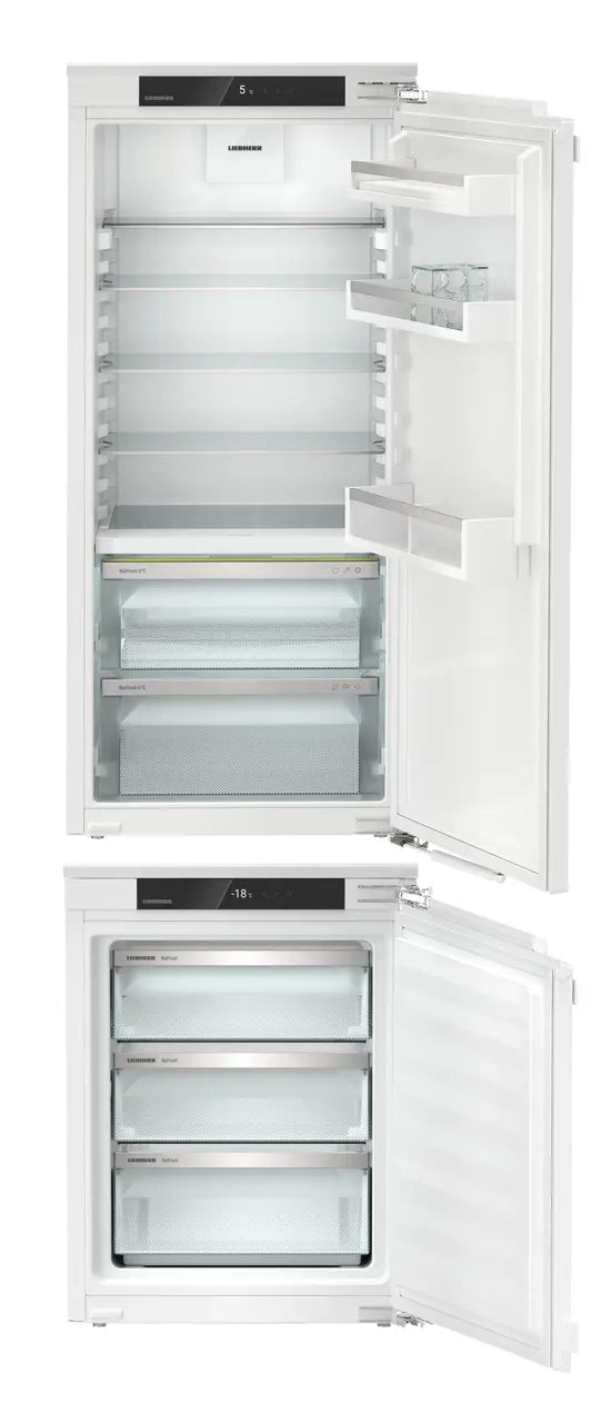 Combina Frigorifica Side-By-Side Incorporabila Liebherr IXRF 5625 Plus BioFresh NoFrost - Imagine 4