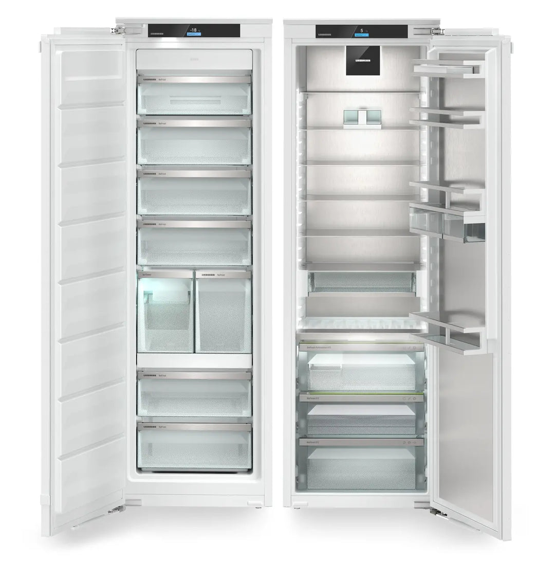 Combina Frigorifica Side-By-Side Liebherr IXRF 5185 Peak BioFresh NoFrost - Imagine 4