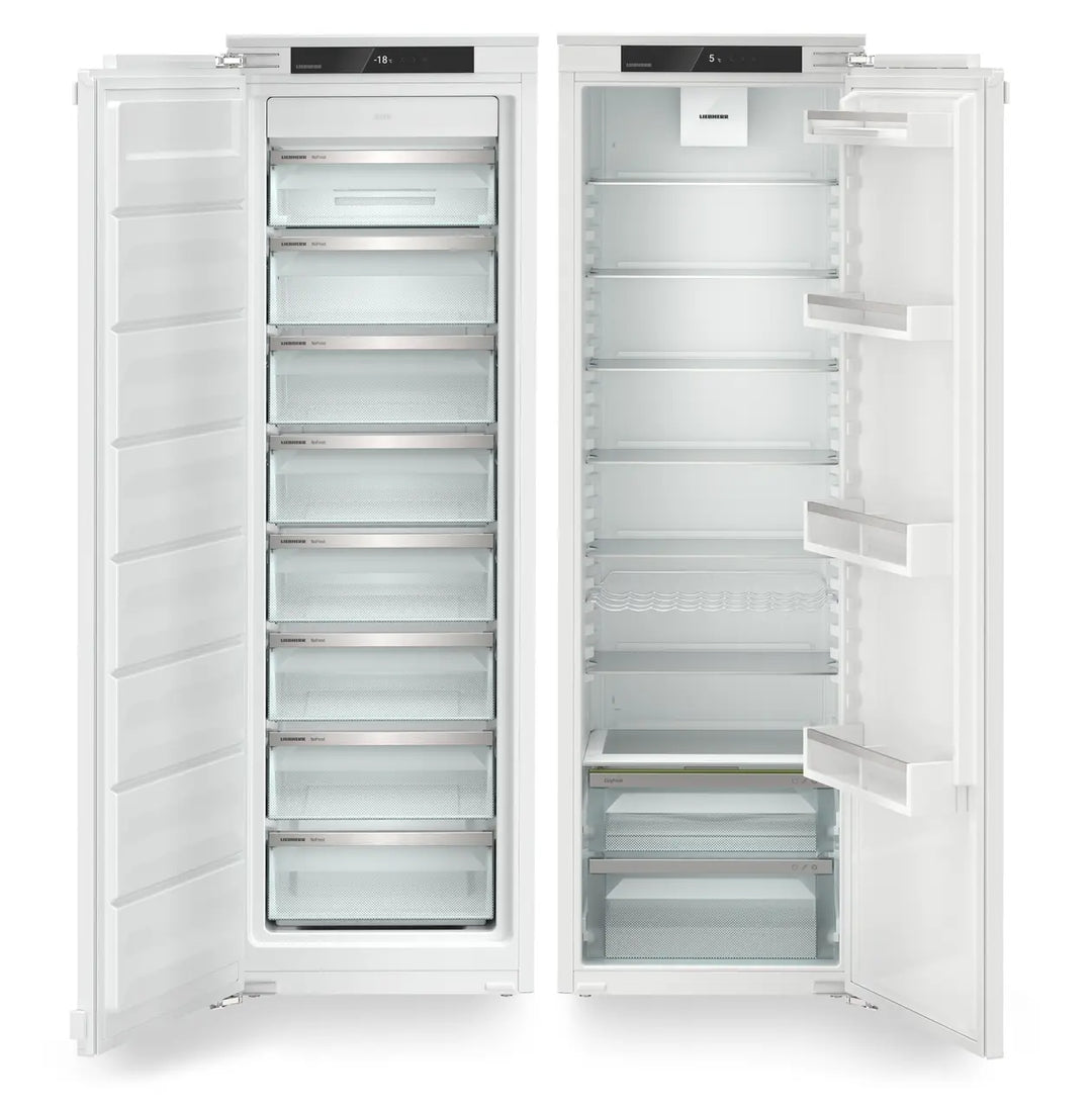Combina Frigorifica Side-By-Side Incorporabila Liebherr IXRF 5100 Pure NoFrost - Imagine 4
