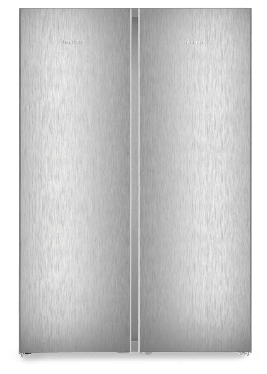 CombinaFrigorificaSideBySideLiebherrXRFsf5225PlusBioFreshNoFrost - Imagine 5