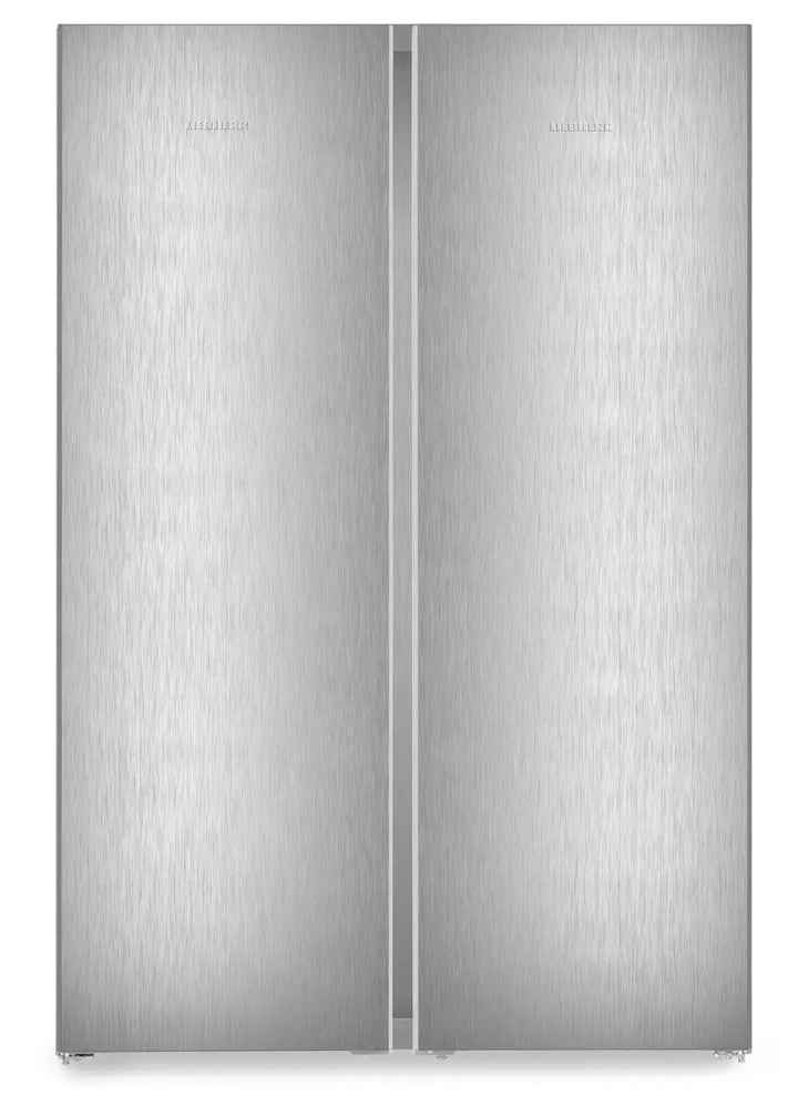 CombinaFrigorificaSideBySideLiebherrXRFsf5225PlusBioFreshNoFrost - Imagine 5