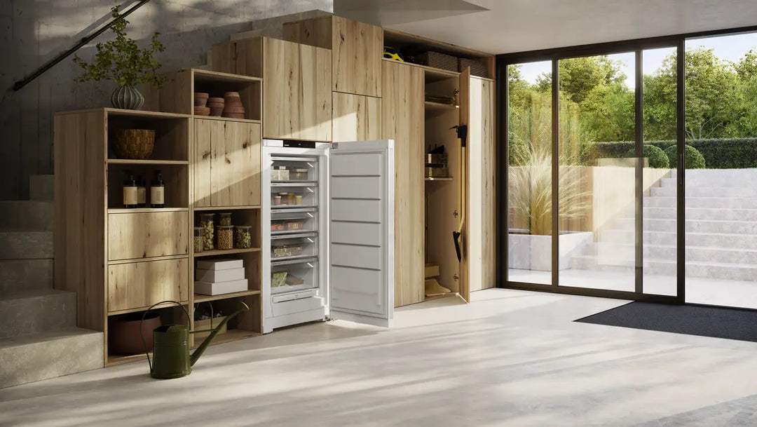 Congelator Liebherr FNa 6635 Plus NoFrost - Imagine 13