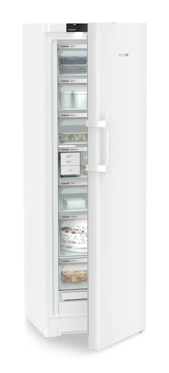 Congelator Liebherr FNc 527i Peak NoFrost - Imagine 1