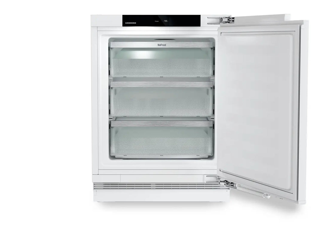 Congelator Liebherr SUFNd 365i Prime NoFrost - Imagine 4