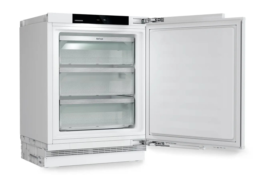 Congelator Liebherr SUFNd 365i Prime NoFrost - Imagine 5