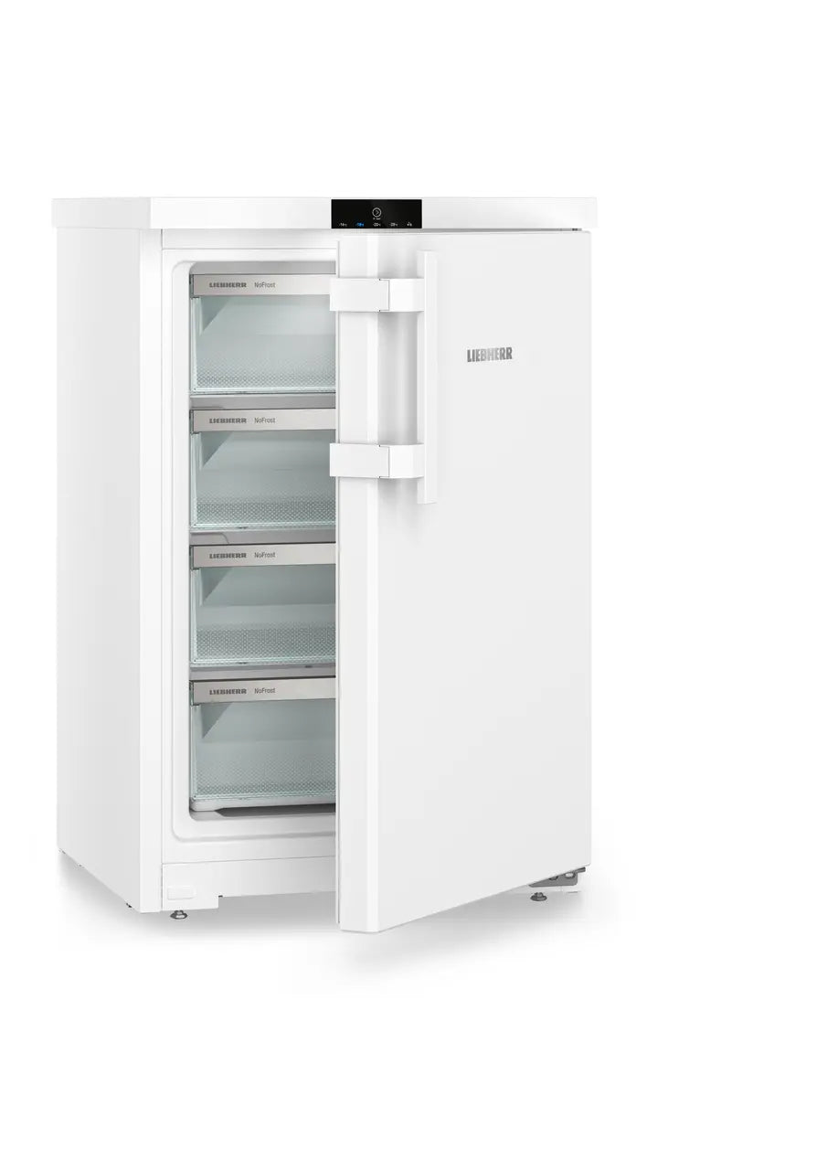 Congelator Liebherr FNe 1404 Pure NoFrost - Imagine 6