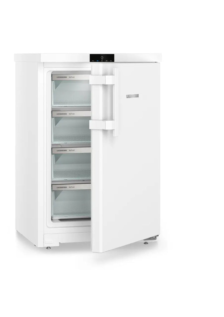 Congelator Liebherr FNe 1404 Pure NoFrost - Imagine 6