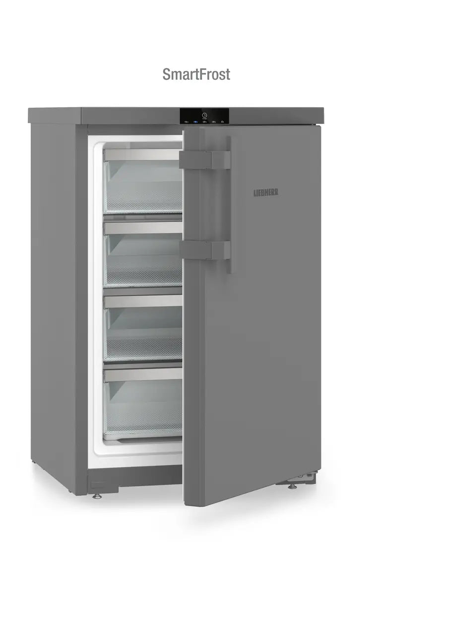 Congelator Liebherr Fdgd 1404 Pure - Imagine 6