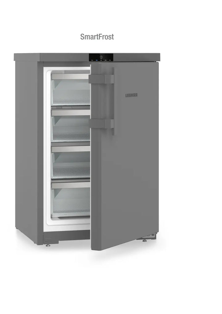 Congelator Liebherr Fdgd 1404 Pure - Imagine 6