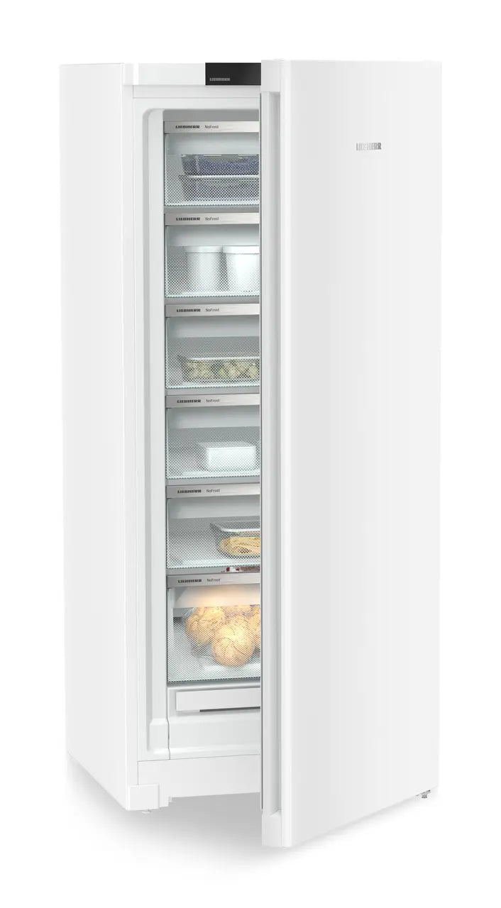 Congelator Liebherr FNd 7026 Plus NoFrost - Imagine 1