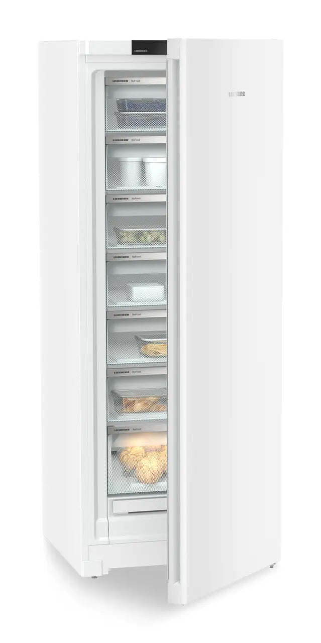 Congelator Liebherr FNd 7227 Plus NoFrost - Imagine 1