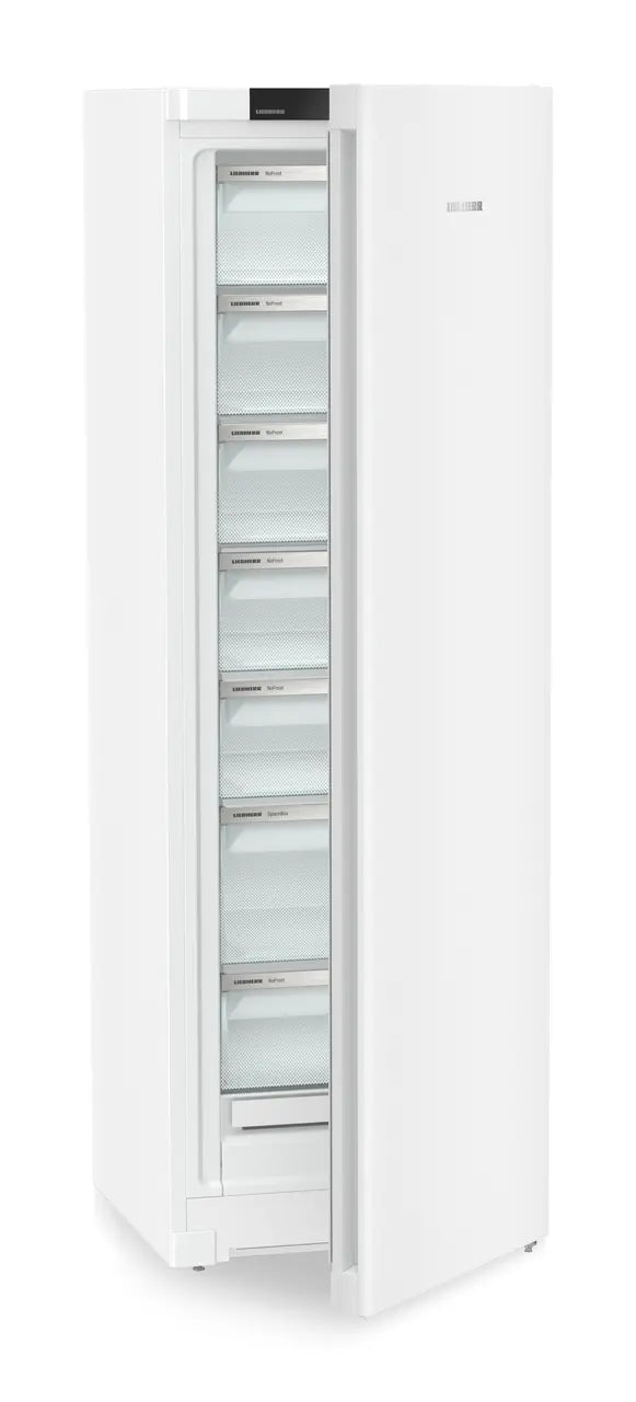 Congelator Liebherr FNd 522i Plus NoFrost - Imagine 6