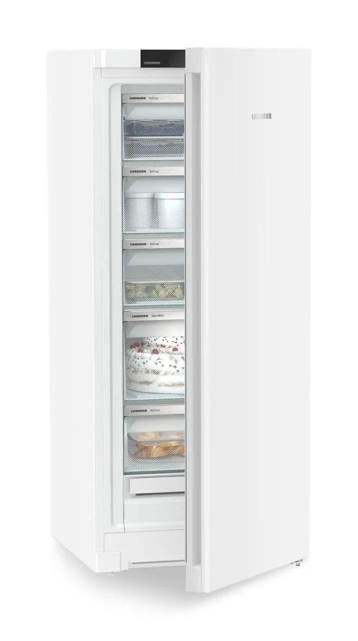 Congelator Liebherr FNe 4605 Pure NoFrost - Imagine 1