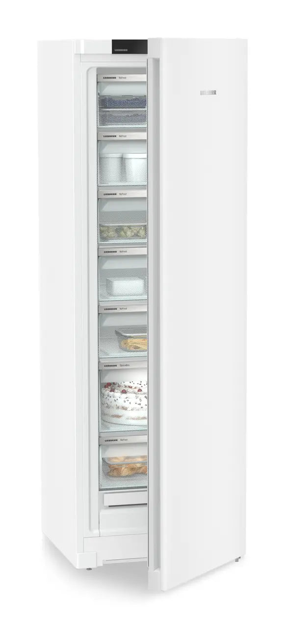 Congelator Liebherr FNe 5207 Pure NoFrost - Imagine 1