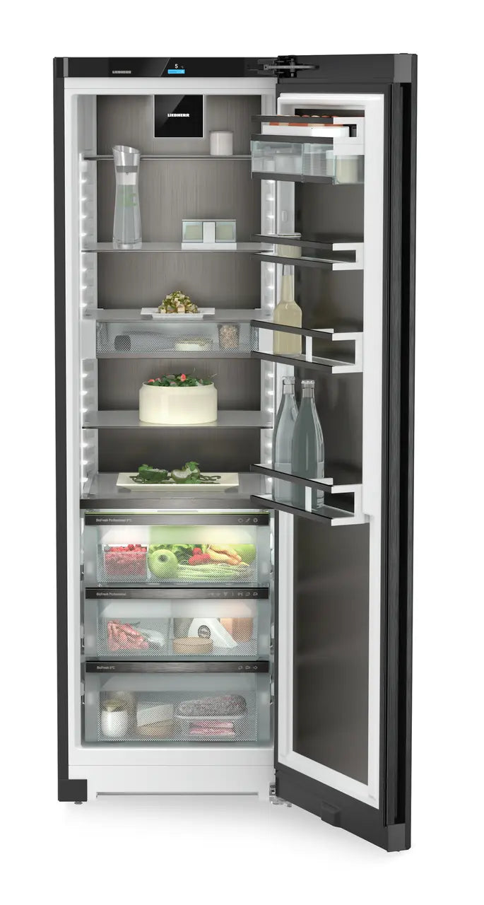 Frigider Liebherr RBbsc 528i Peak BioFresh - Imagine 4