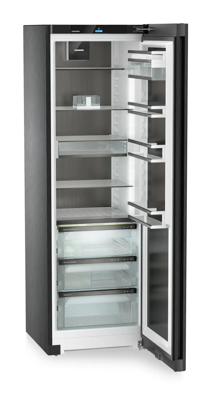 Frigider Liebherr RBbsc 528i Peak BioFresh - Imagine 5