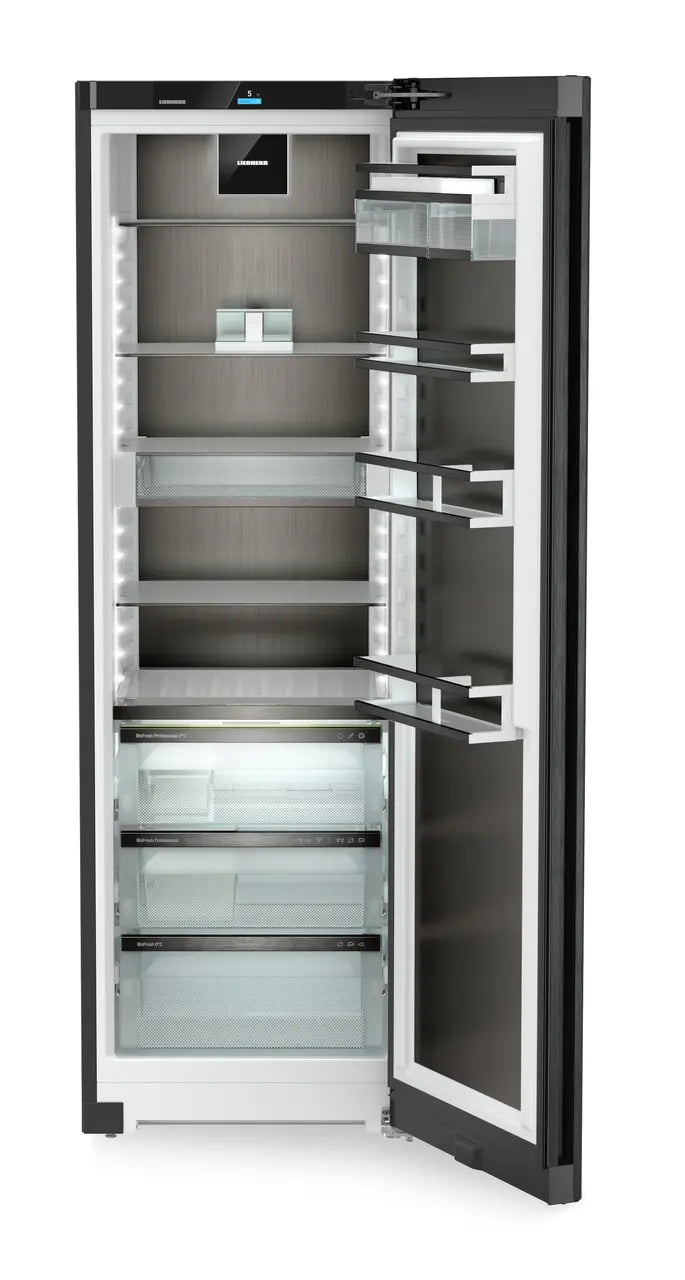 Frigider Liebherr RBbsc 528i Peak BioFresh - Imagine 7