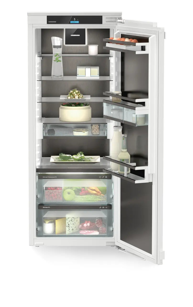 Frigider Liebherr IRBbsbi 4570 Peak BioFresh - Imagine 1