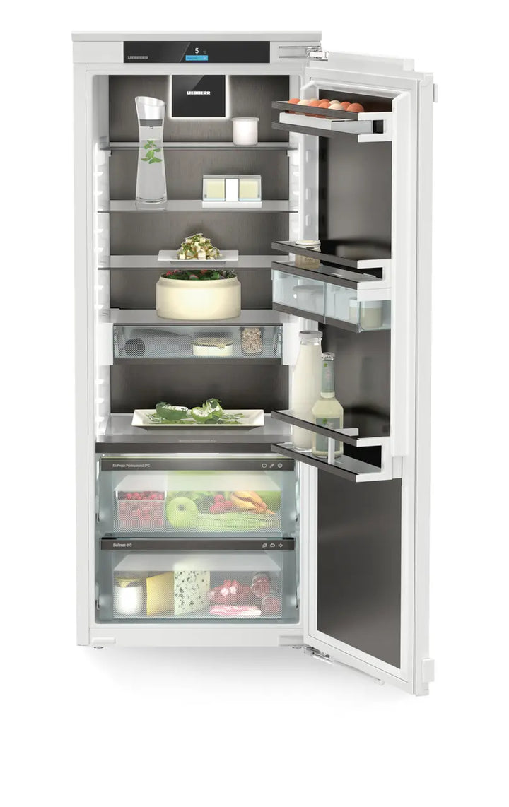 Frigider Liebherr IRBbsbi 4570 Peak BioFresh - Imagine 1