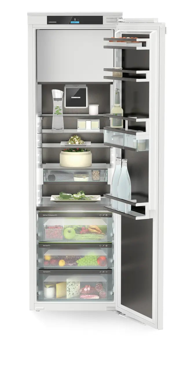 Frigider Incorporabil Liebherr IRBbsci 5171 Peak BioFresh - Imagine 1