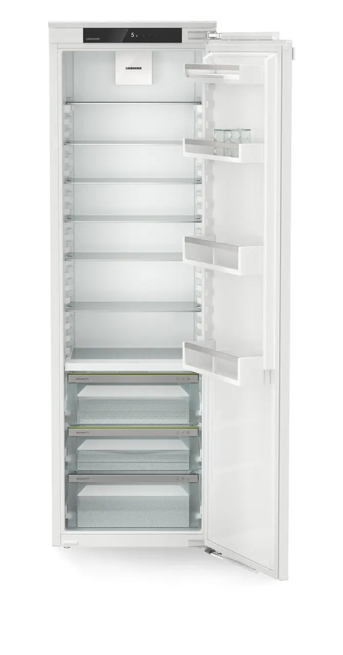 Frigider Incorporabil Liebherr IRBd 5120 Plus BioFresh - Imagine 3