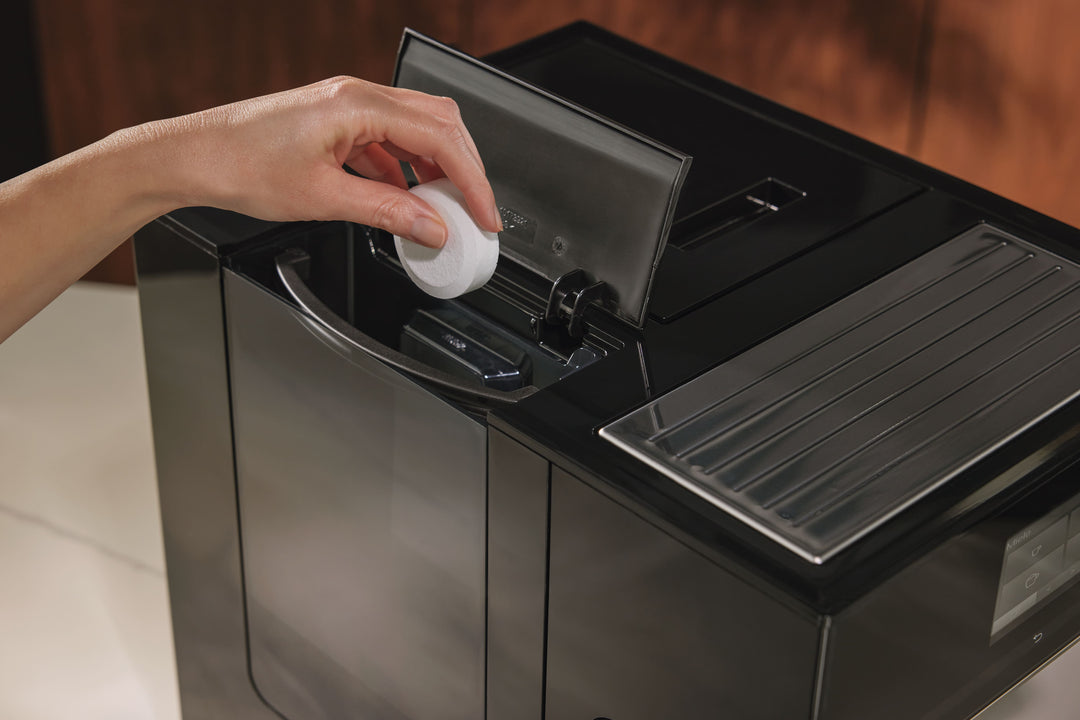 Tablete De Detartrare Miele GP DC CX 0061 T 6 Bucăți - Imagine 4