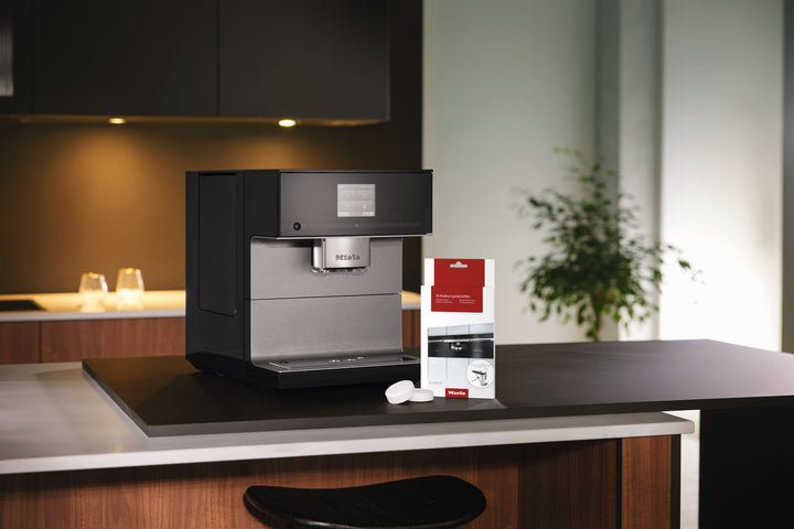 Tablete De Detartrare Miele GP DC CX 0061 T 6 Bucăți - Imagine 5