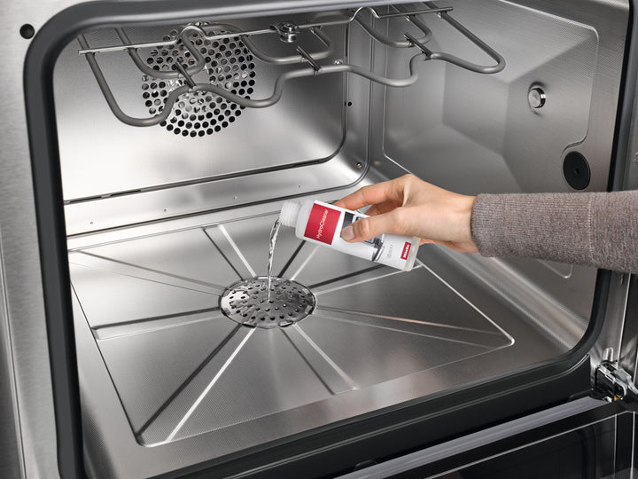 Soluții De Îngrijire Miele GP HC 0125 L HydroCleaner Set 4 Sticle - Imagine 4