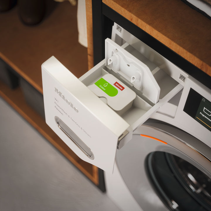 Detergent Miele WA CDC 0603 L Pastile DownCare - Imagine 5