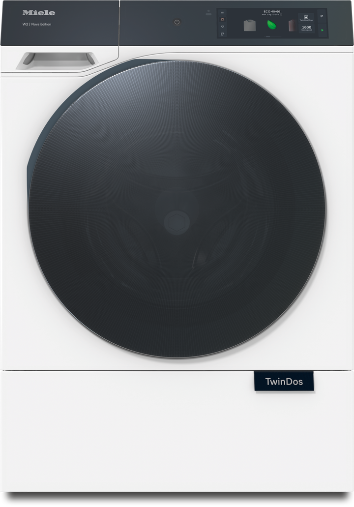 Mașină De Spălat Miele WQ 1000 WPS Nova Edition - Imagine 1