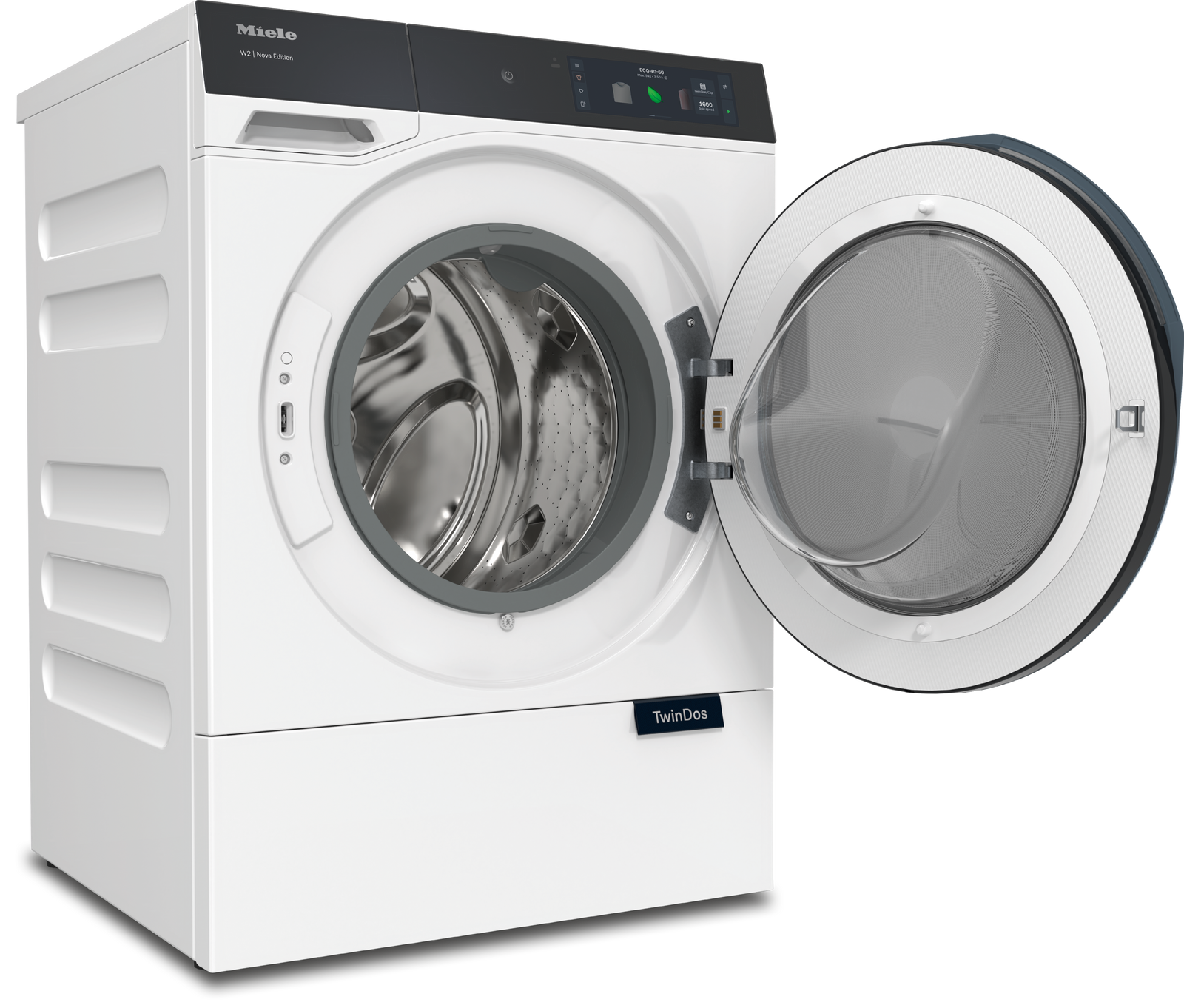 Mașină De Spălat Miele WQ 1000 WPS Nova Edition - Imagine 2