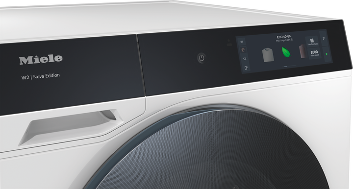 Mașină De Spălat Miele WQ 1000 WPS Nova Edition - Imagine 3
