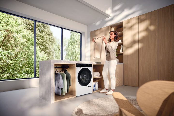 Mașină De Spălat Miele WQ 1000 WPS Nova Edition - Imagine 4