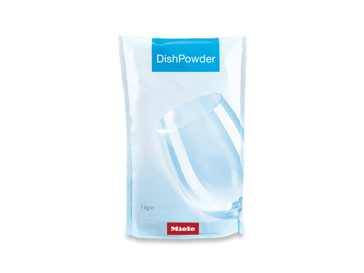 Detergent Pentru Vase Miele GS CL 1003 P 1 Kg - Imagine 1