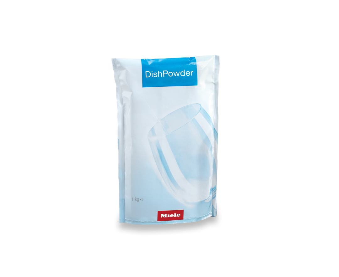 Detergent Pentru Vase Miele GS CL 1003 P 1 Kg - Imagine 2
