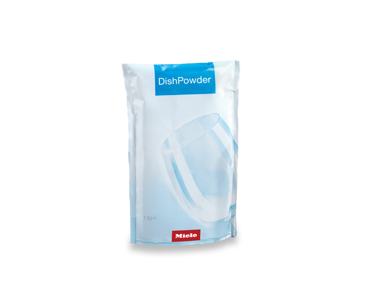 Detergent Pentru Vase Miele GS CL 1003 P 1 Kg - Imagine 2
