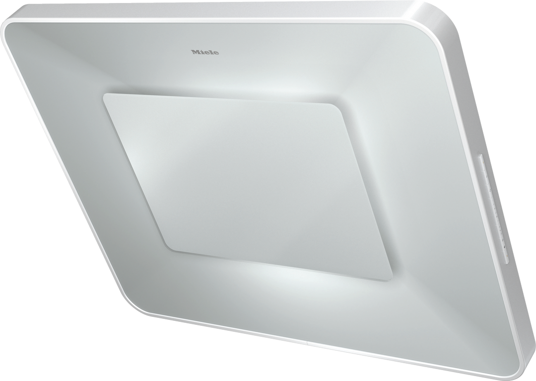 Hotă Miele DA 6999 W Pearl Alb Brilliant - Imagine 1