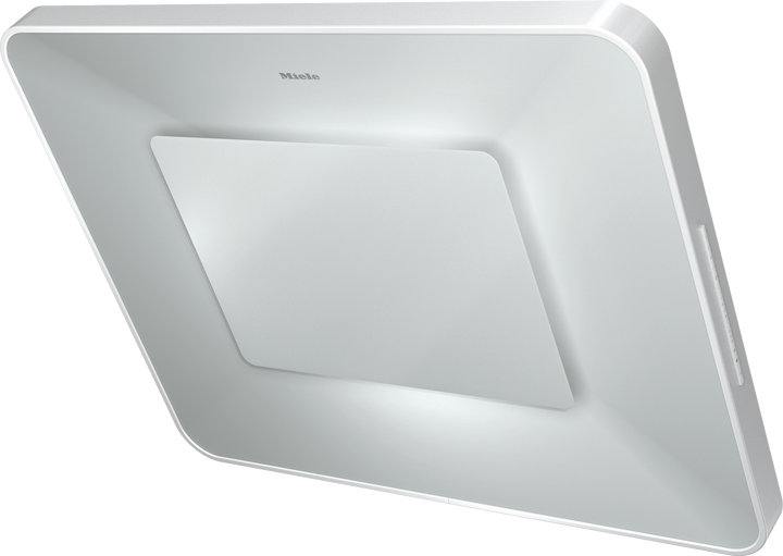 Hotă Miele DA 6999 W Pearl Alb Brilliant - Imagine 1