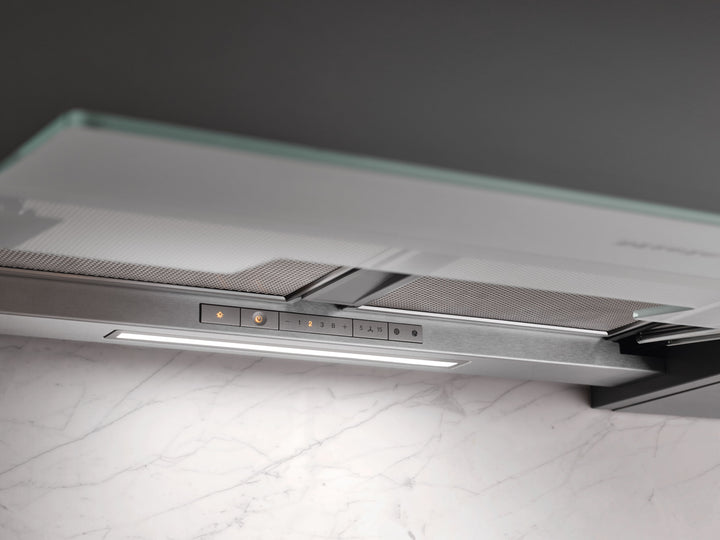 Hotă Miele DAS 4640 Sticlă Transpar - Imagine 4