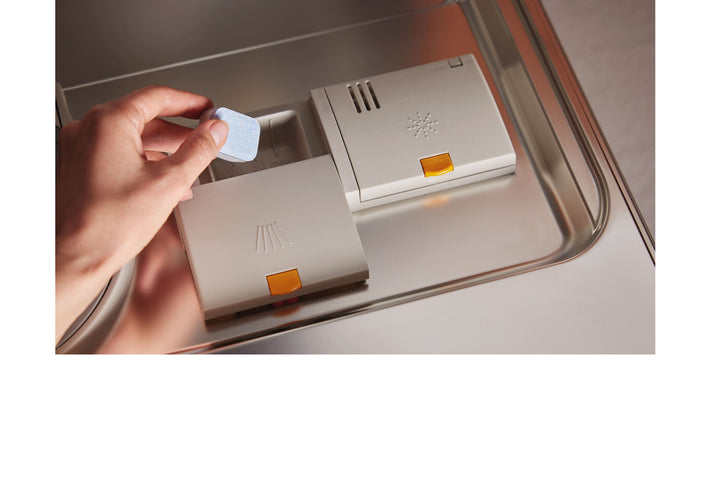 Detergent Vase Miele GS CL 1206 T Set UltraTabs All In 1, 120 Tablete - Imagine 3