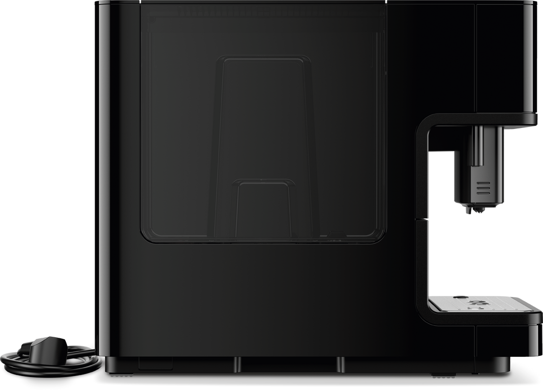Espressor Miele CM 6360 Negru Obsidian Mat - Imagine 3
