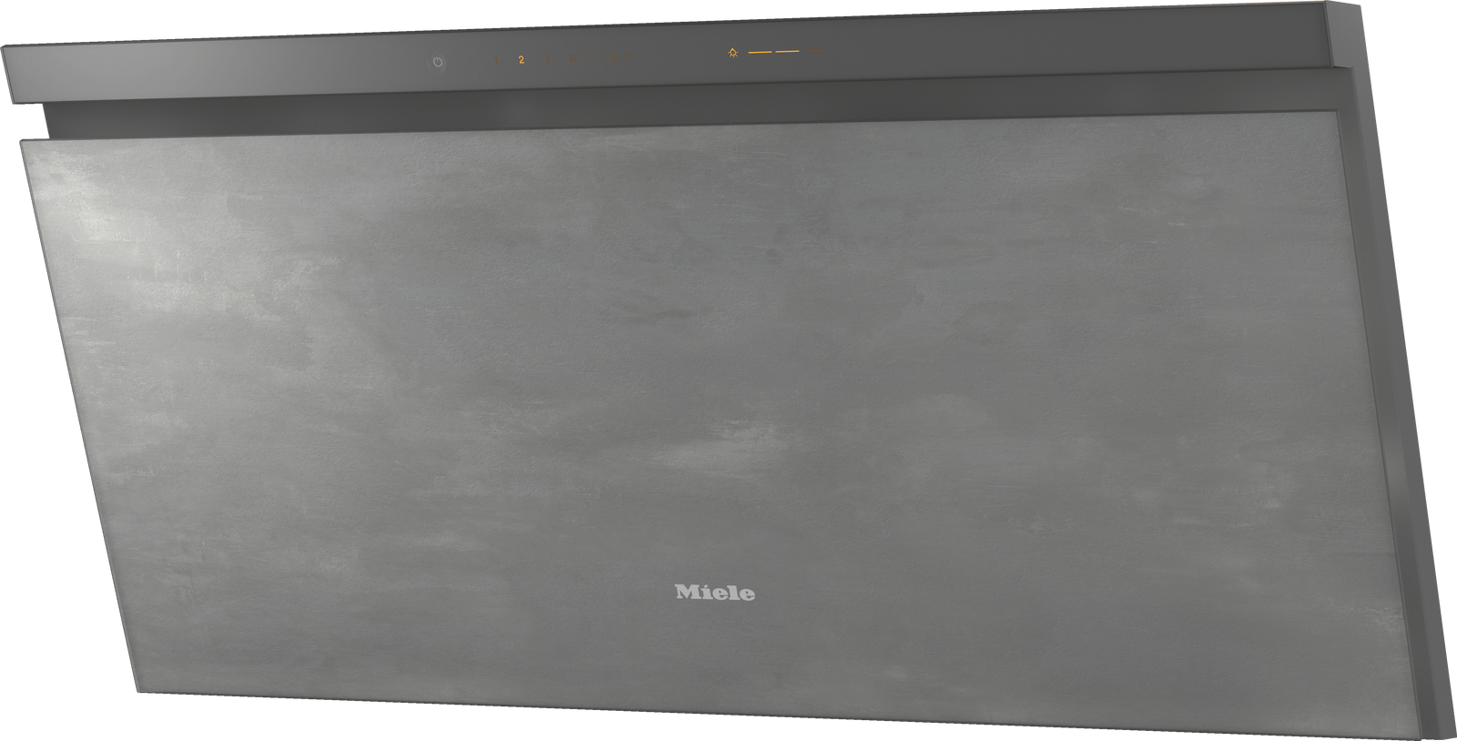 Hotă Miele DAH 4970 Sienna Aspect De Beton - Imagine 1