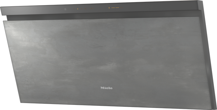 Hotă Miele DAH 4970 Sienna Aspect De Beton - Imagine 1