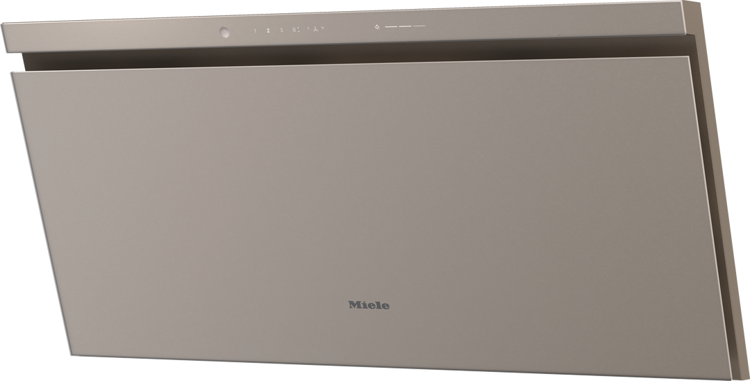 Hotă Miele DAH 4980 Sienna Bej Perlă - Imagine 1