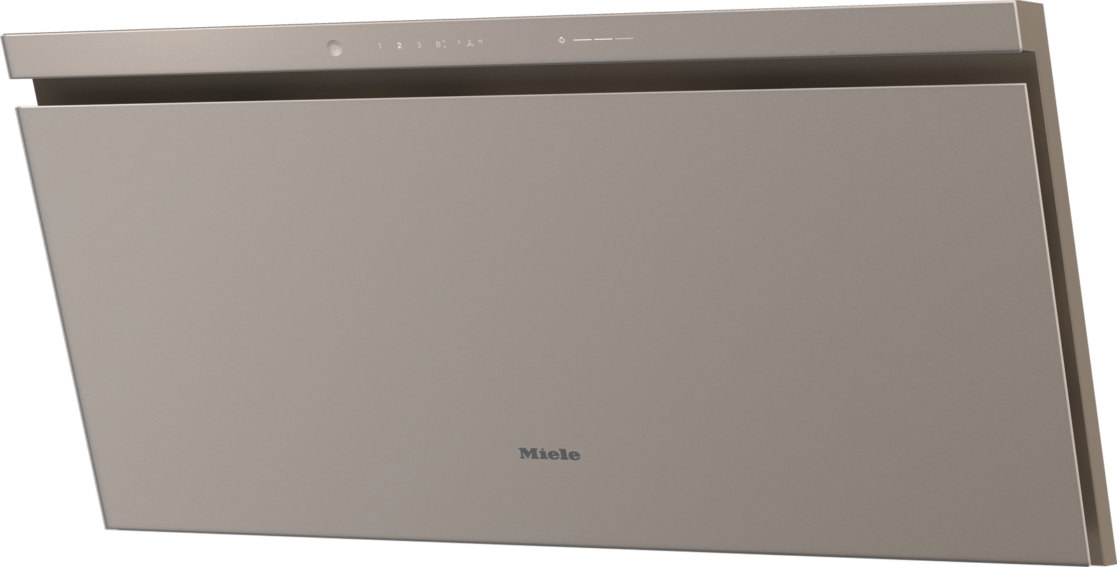 Hotă Miele DAH 4980 Sienna Bej Perlă - Imagine 1