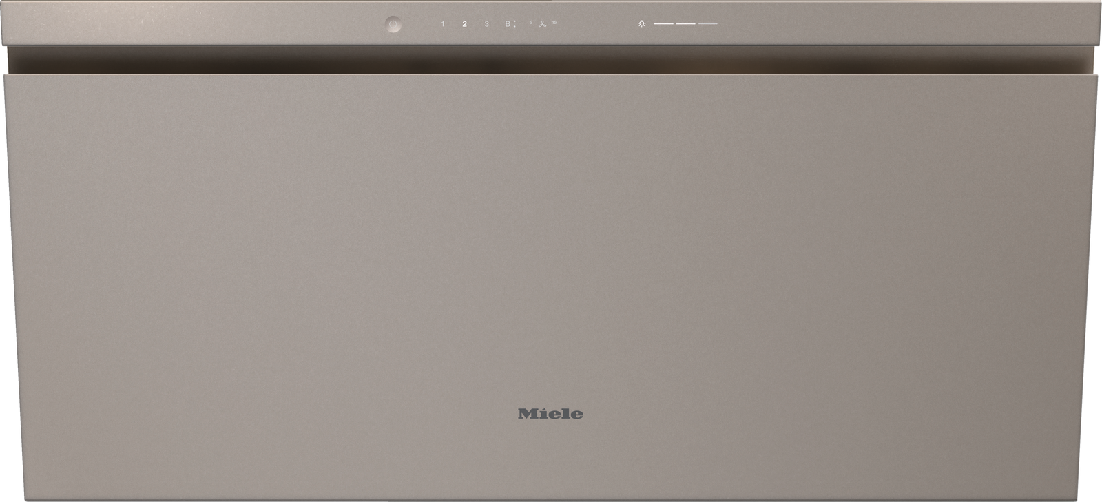 Hotă Miele DAH 4980 Sienna Bej Perlă - Imagine 2