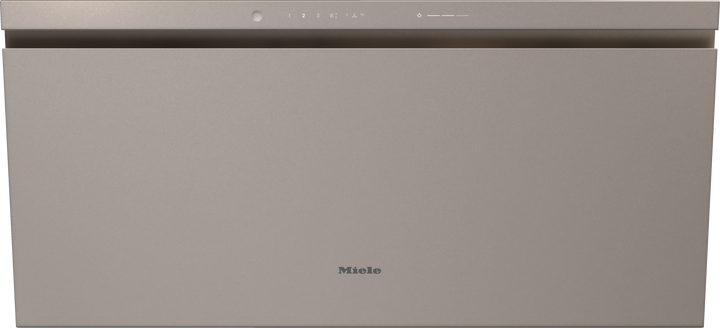 Hotă Miele DAH 4980 Sienna Bej Perlă - Imagine 2