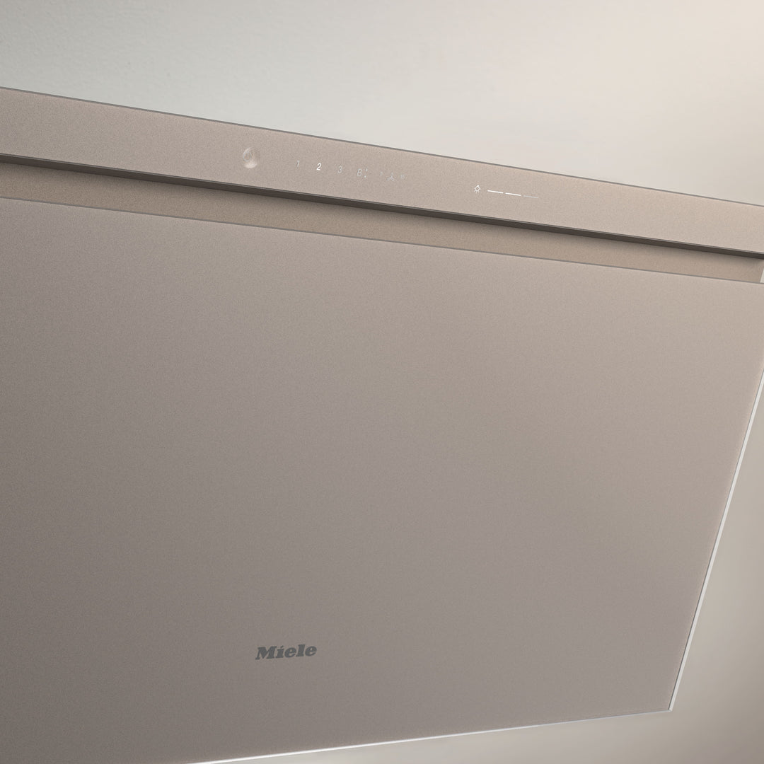 Hotă Miele DAH 4980 Sienna Bej Perlă - Imagine 3